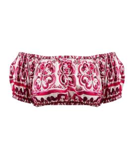 DOLCE&GABBANA Блузы