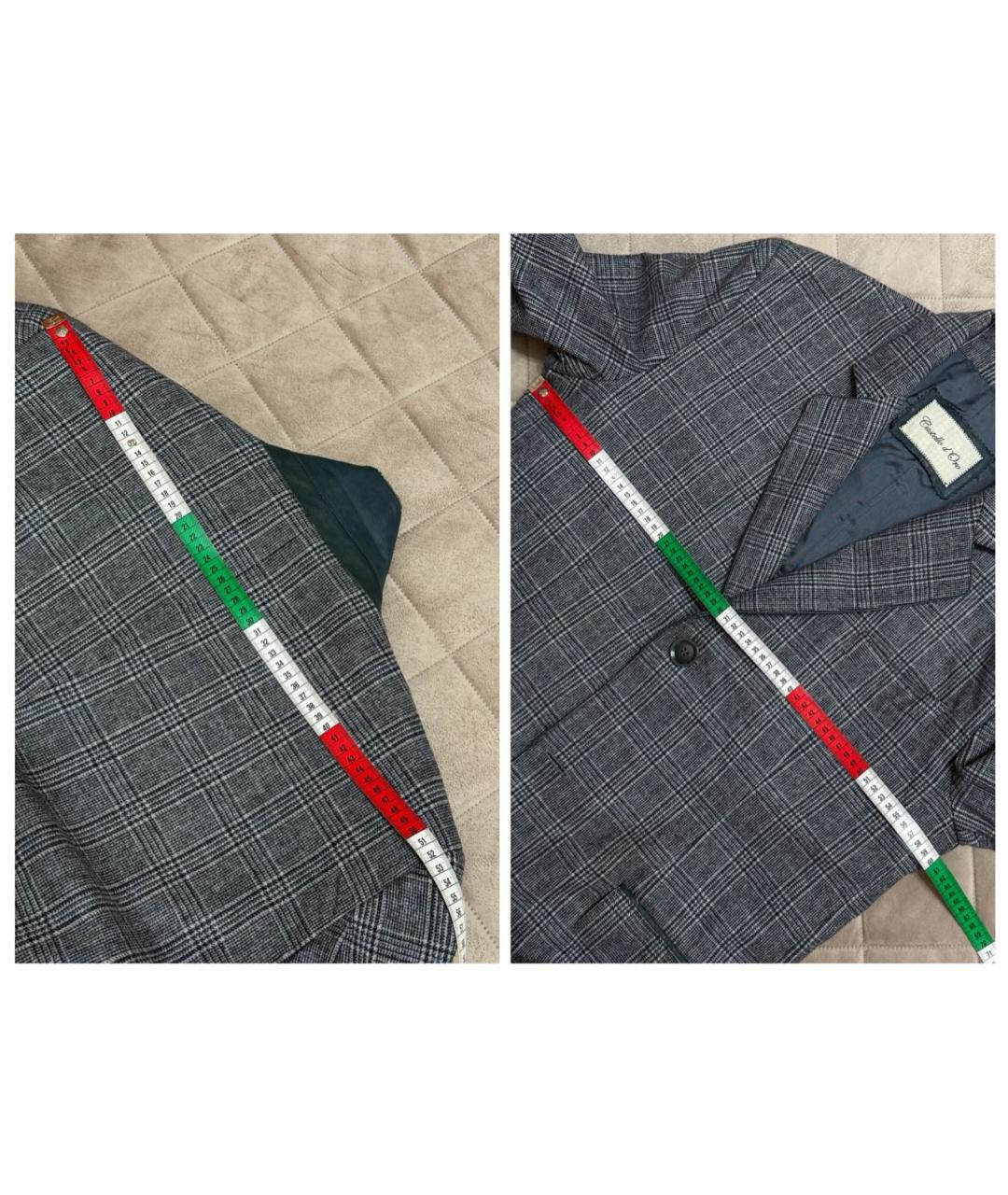 Castello d'Oro Мульти пальто, фото 8