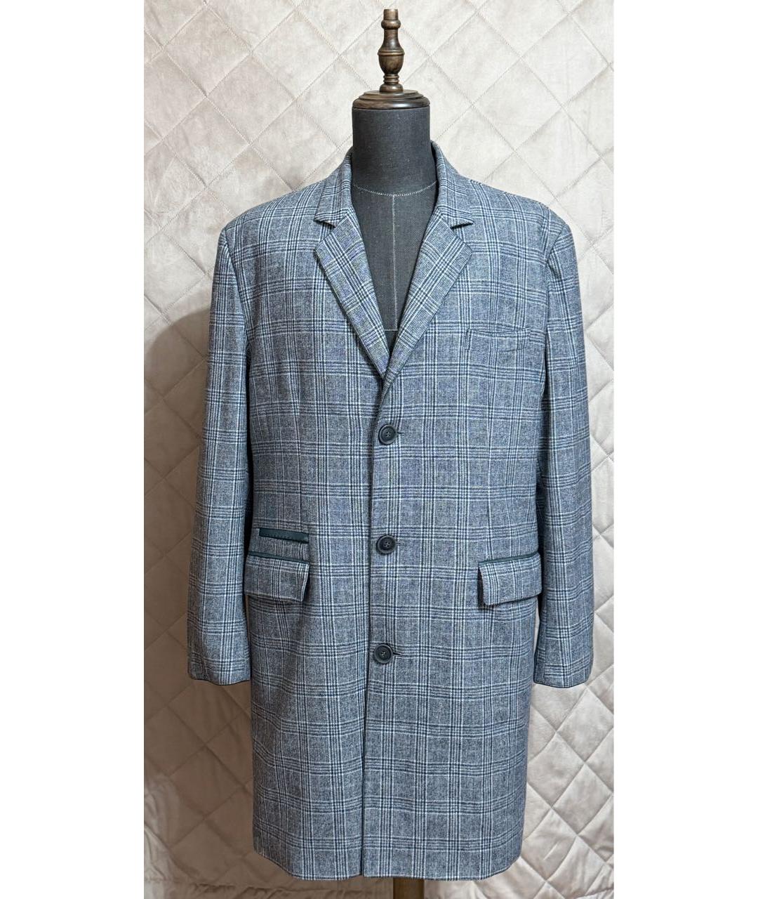 Castello d'Oro Мульти пальто, фото 9