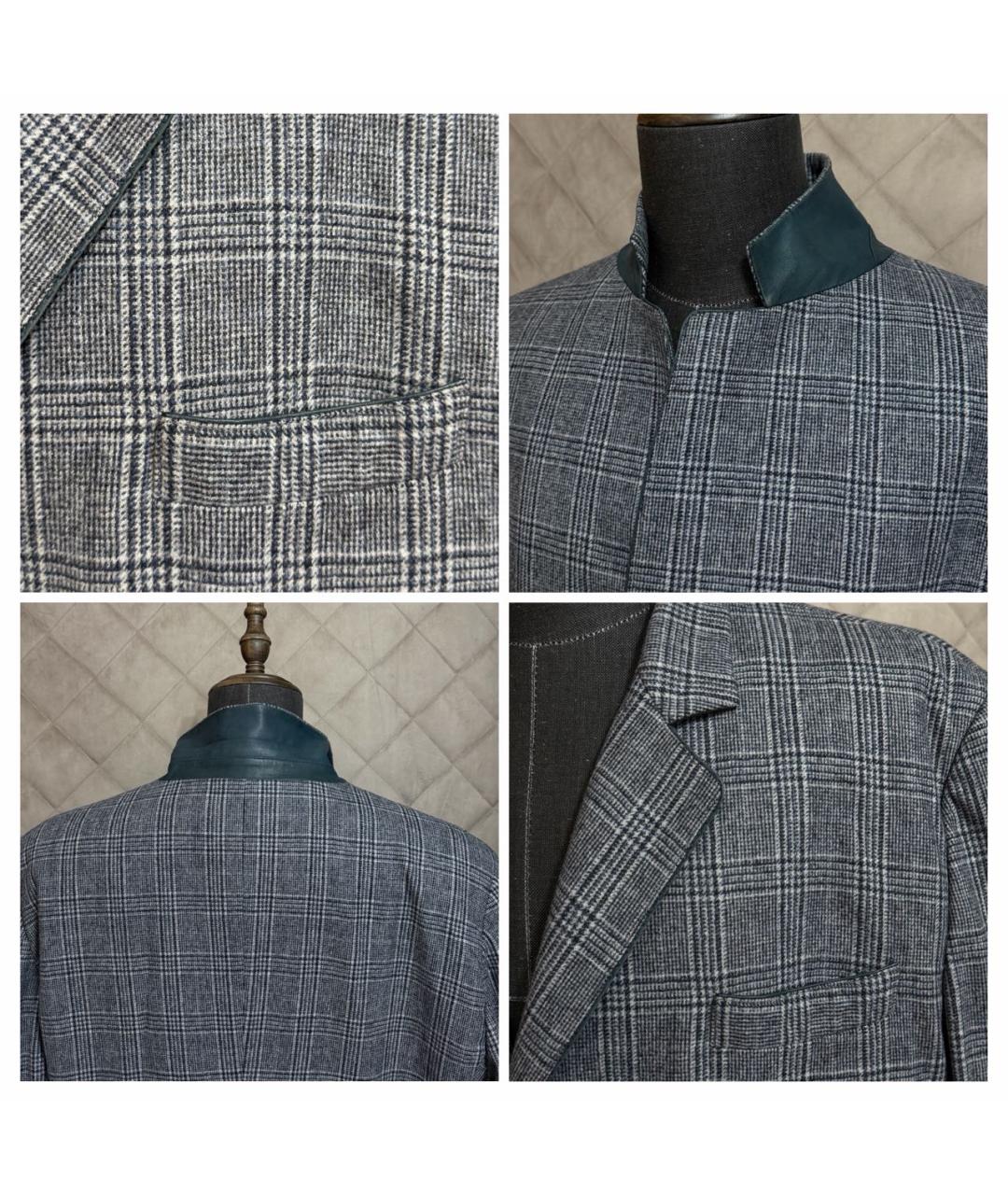 Castello d'Oro Мульти пальто, фото 5