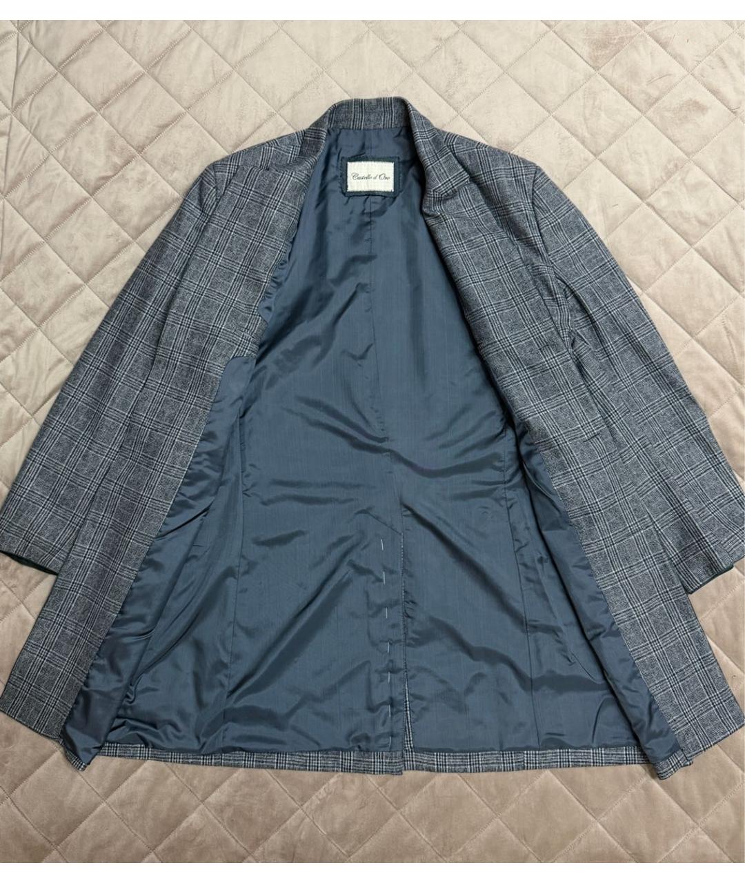 Castello d'Oro Мульти пальто, фото 4