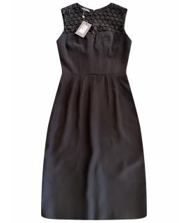 ALEXANDER MCQUEEN Коктейльное платье