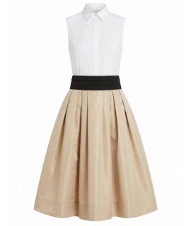 BRUNELLO CUCINELLI Повседневное платье