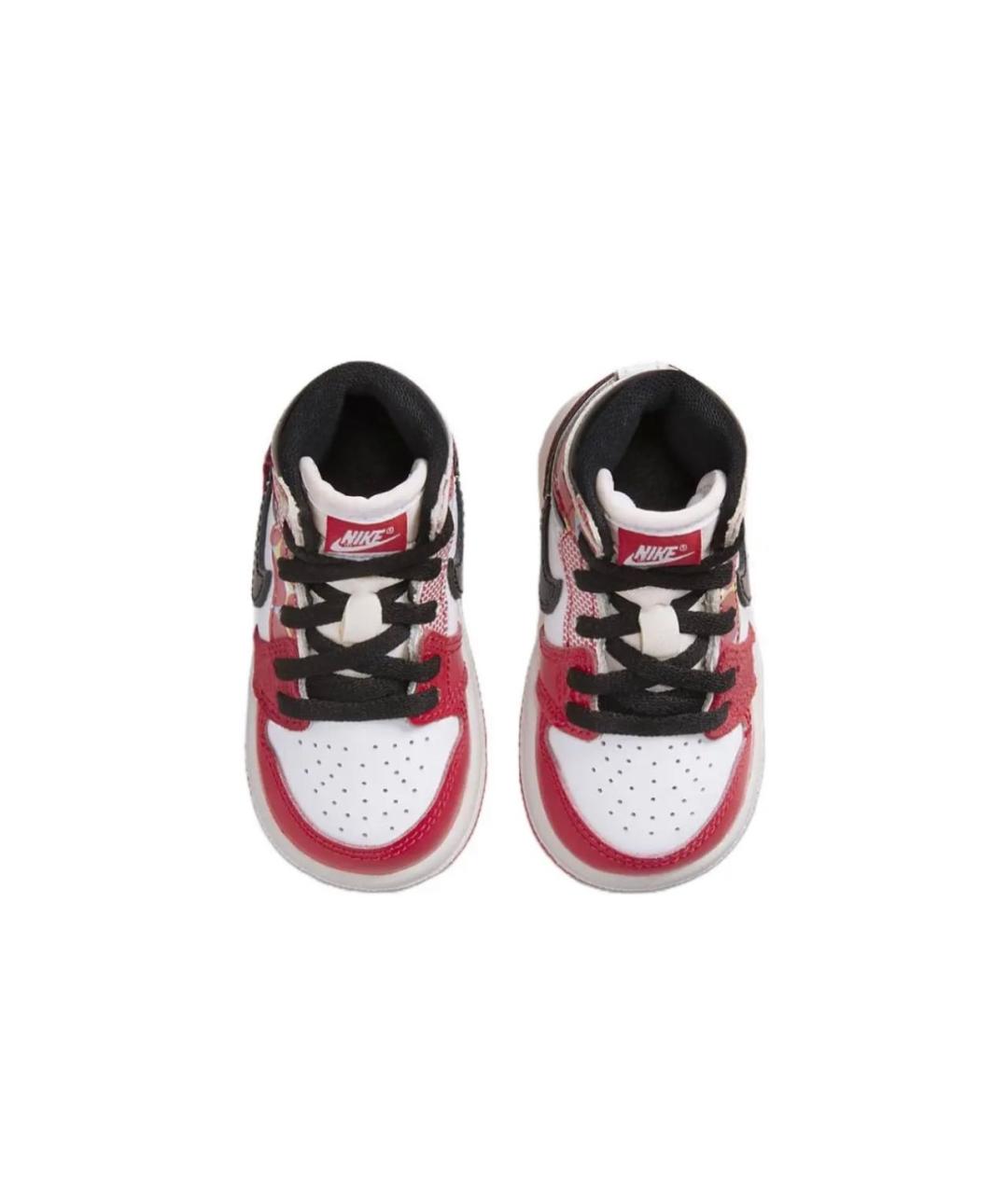 JORDAN Мульти кеды, фото 3