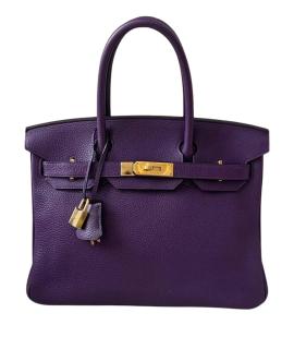 HERMES Сумка с короткими ручками