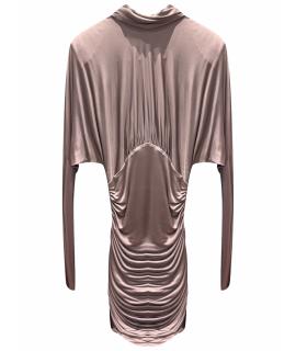 SAINT LAURENT Коктейльное платье