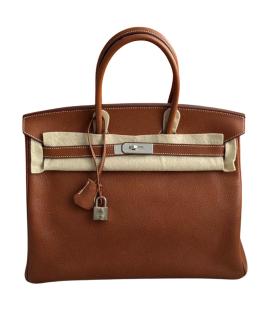 HERMES Сумка с короткими ручками