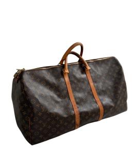 LOUIS VUITTON Дорожная/спортивная сумка