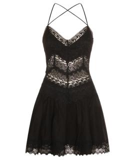 CHARO RUIZ Повседневное платье