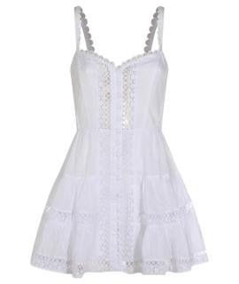 CHARO RUIZ Повседневное платье