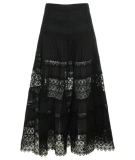 CHARO RUIZ Юбка миди