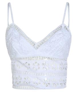 CHARO RUIZ Майка