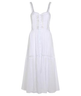 CHARO RUIZ Повседневное платье