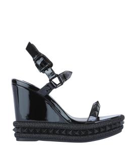 CHRISTIAN LOUBOUTIN Босоножки