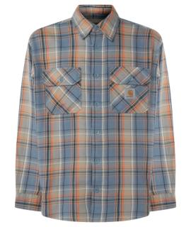 CARHARTT WIP Кэжуал рубашка