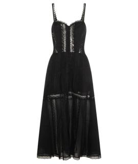 CHARO RUIZ Повседневное платье