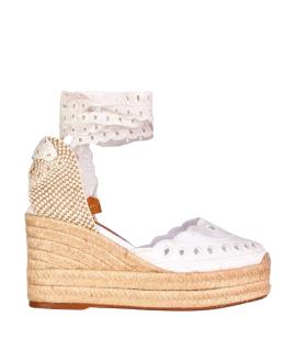 CHARO RUIZ Босоножки