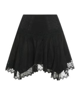 CHARO RUIZ Юбка мини