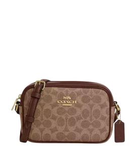 COACH Сумка через плечо