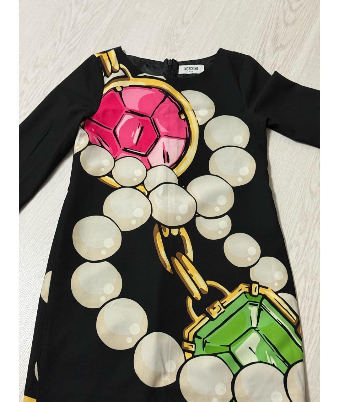 DOLCE&GABBANA Жакет / жилет, фото 8