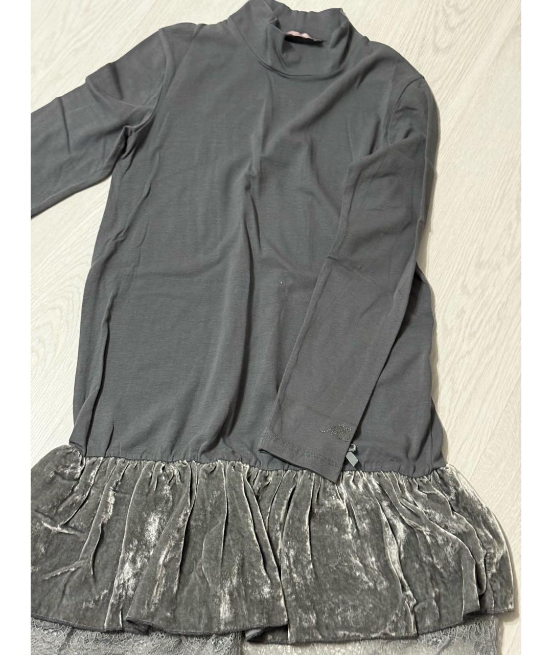 DOLCE&GABBANA Жакет / жилет, фото 6