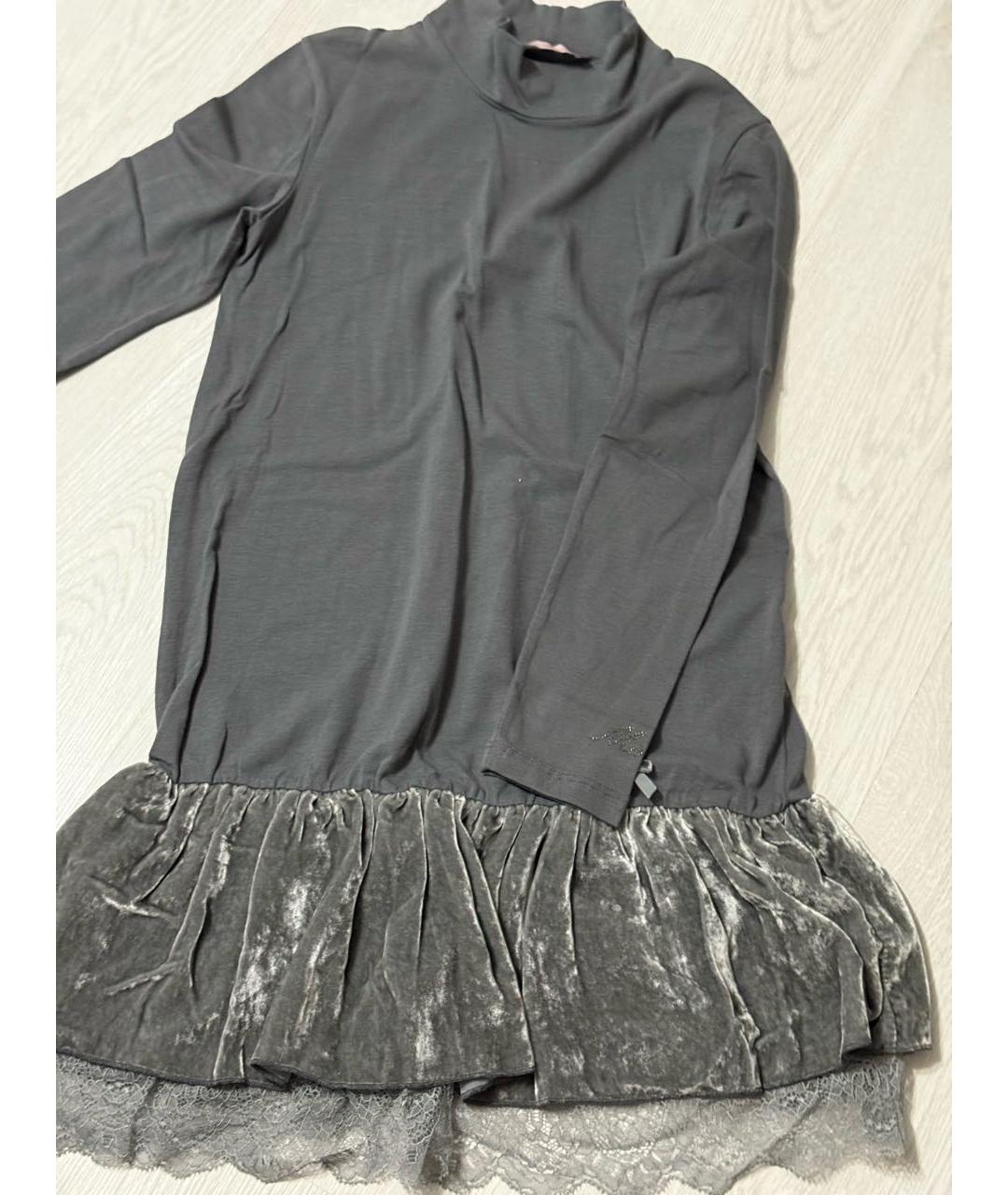 DOLCE&GABBANA Жакет / жилет, фото 7