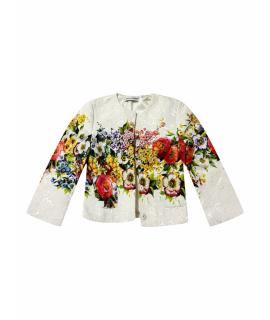 DOLCE&GABBANA Жакет / жилет