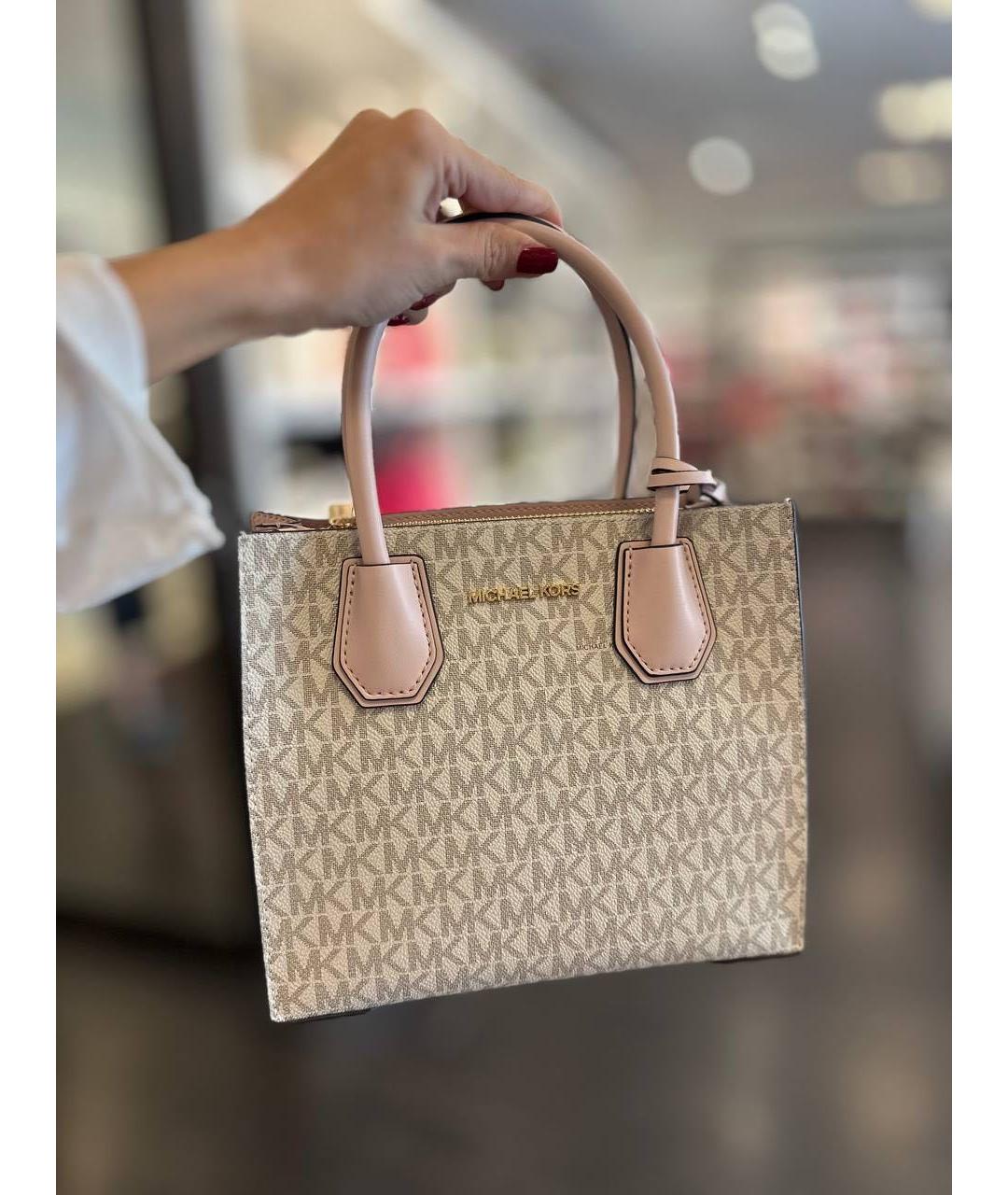 MICHAEL KORS Сумка на плечо, фото 6