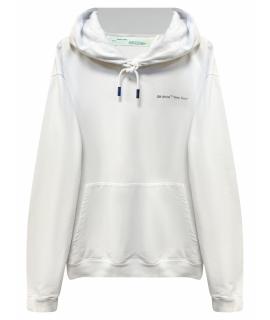OFF-WHITE Худи/толстовка