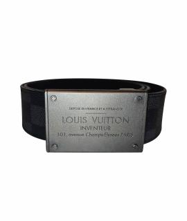 LOUIS VUITTON Ремень