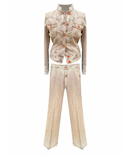 

Костюм с брюками ETRO