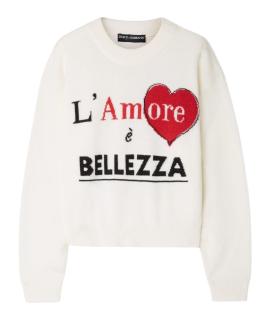 DOLCE&GABBANA Джемпер / свитер