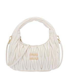MIU MIU Сумка через плечо