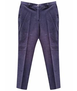 ETRO Прямые брюки