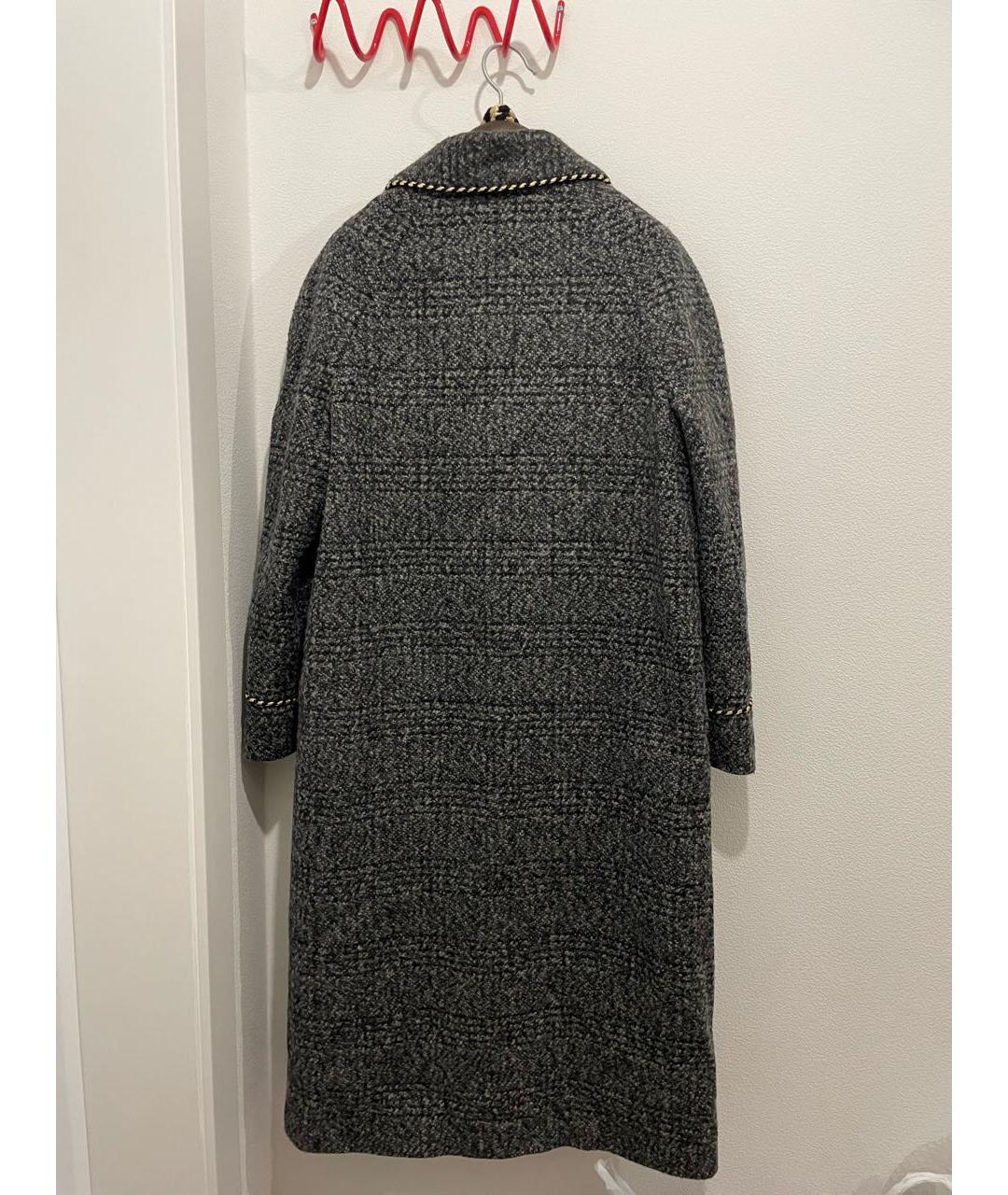 CELINE Пальто, фото 6