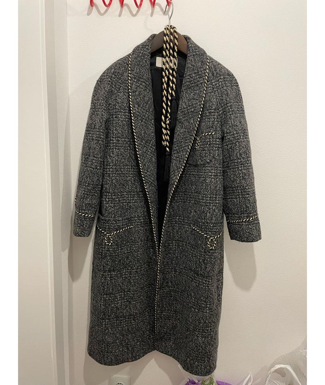 CELINE Пальто, фото 2