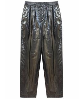 NUDE Прямые брюки