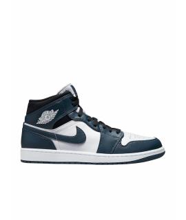 JORDAN Высокие кроссовки / кеды