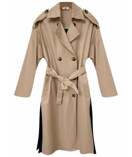 TWIN-SET Тренч/плащ