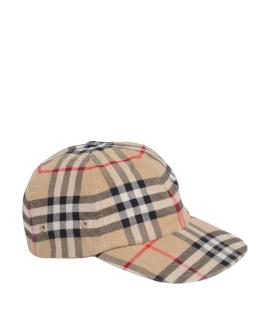 BURBERRY Кепка/бейсболка