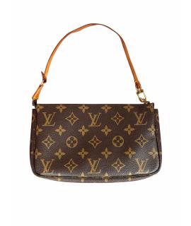 LOUIS VUITTON Клатч/вечерняя сумка