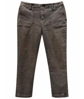 PAIGE Прямые брюки