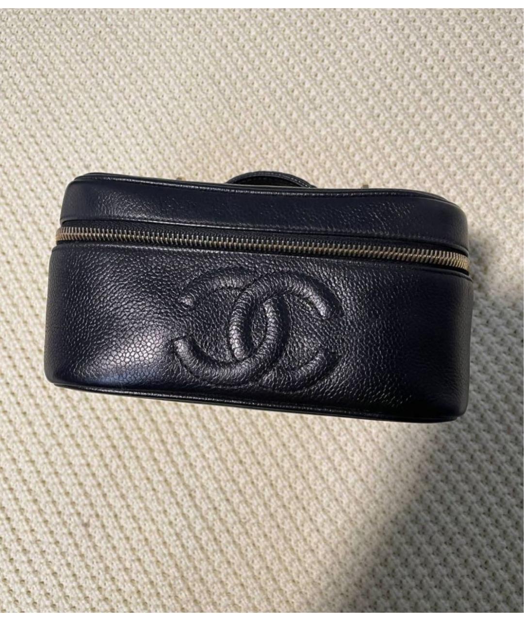 CHANEL Сумка с короткими ручками, фото 2