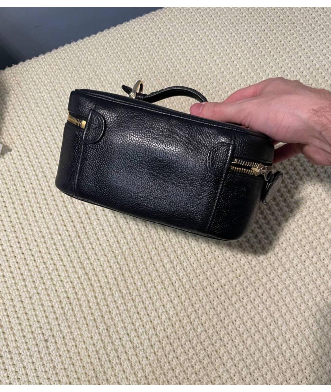 CHANEL Сумка с короткими ручками, фото 3