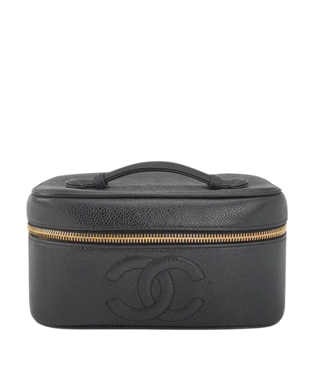 CHANEL Сумка с короткими ручками, фото 1