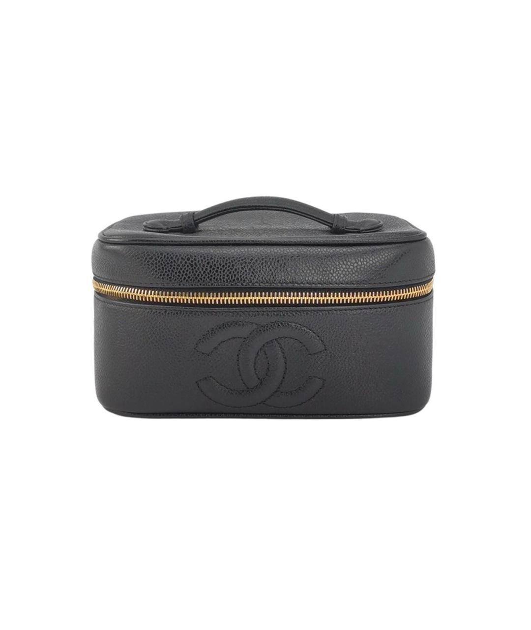 CHANEL Сумка с короткими ручками, фото 7