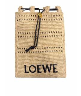 LOEWE Сумка через плечо