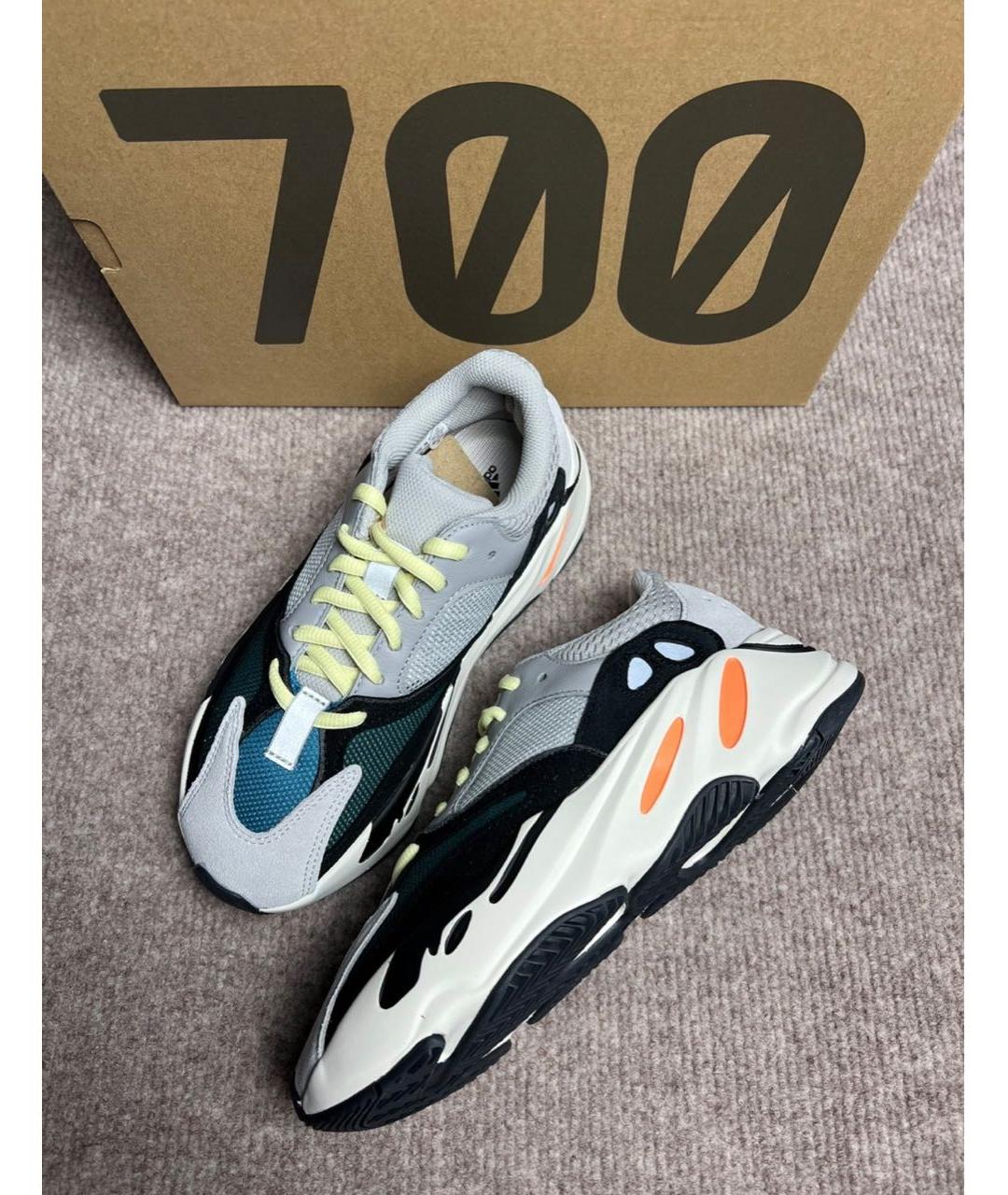 ADIDAS YEEZY Кроссовки, фото 2