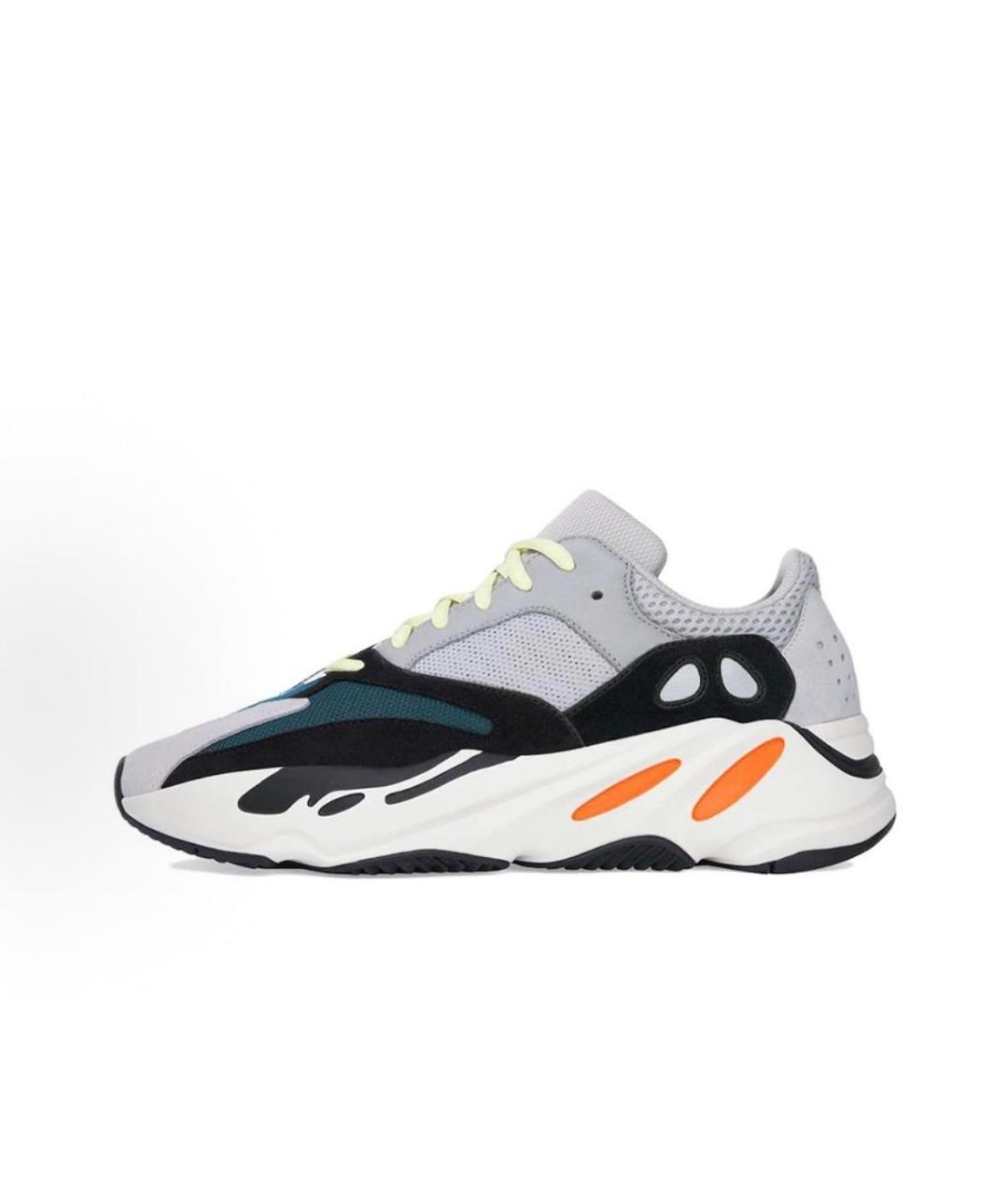 ADIDAS YEEZY Кроссовки, фото 4