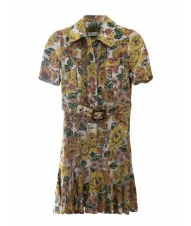 ZIMMERMANN Повседневное платье